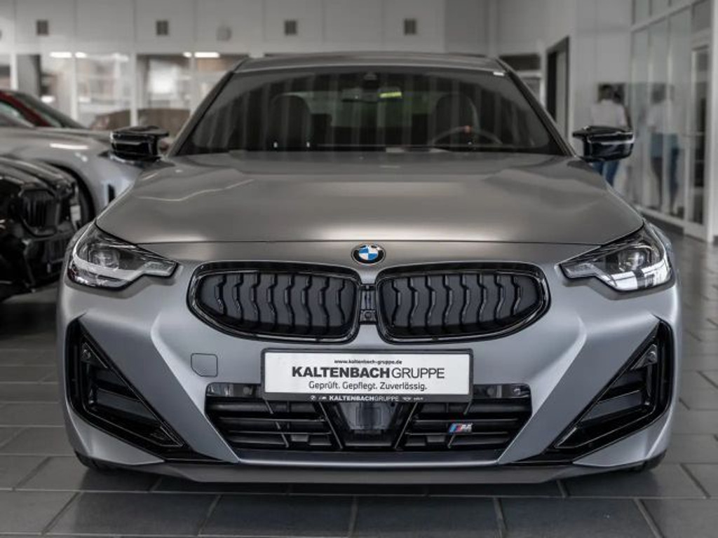 BMW 2 Serie