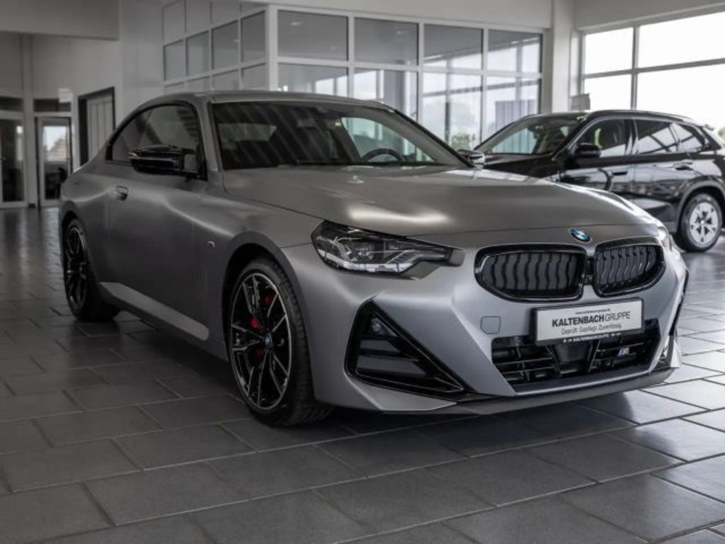 BMW 2 Serie