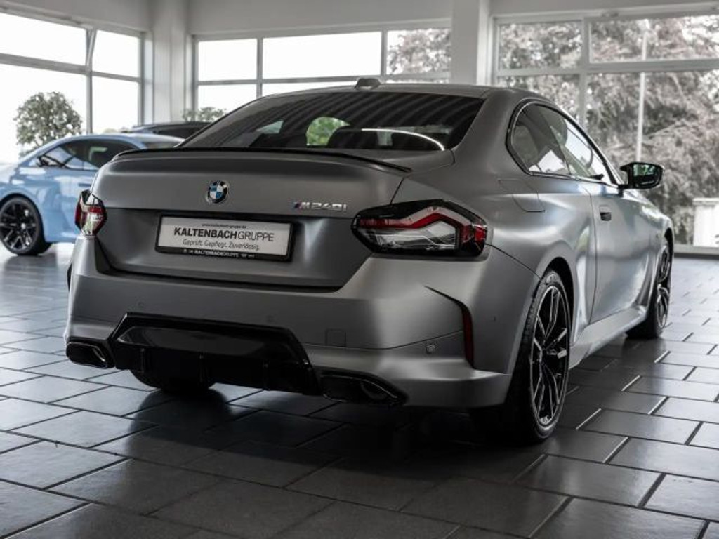 BMW 2 Serie