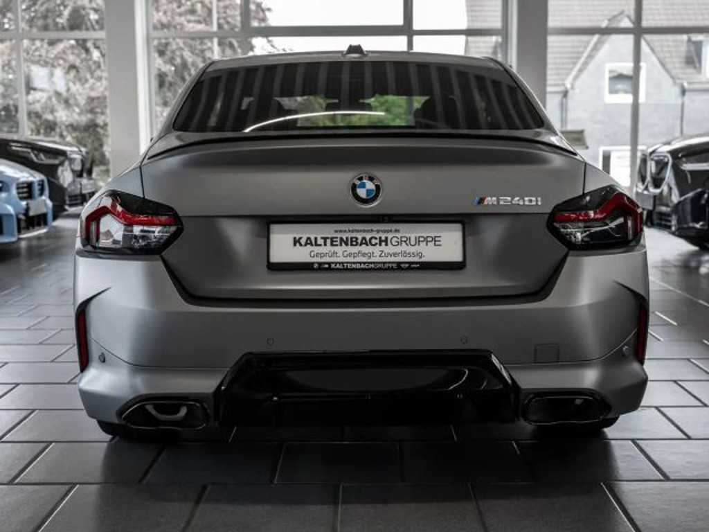 BMW 2 Serie
