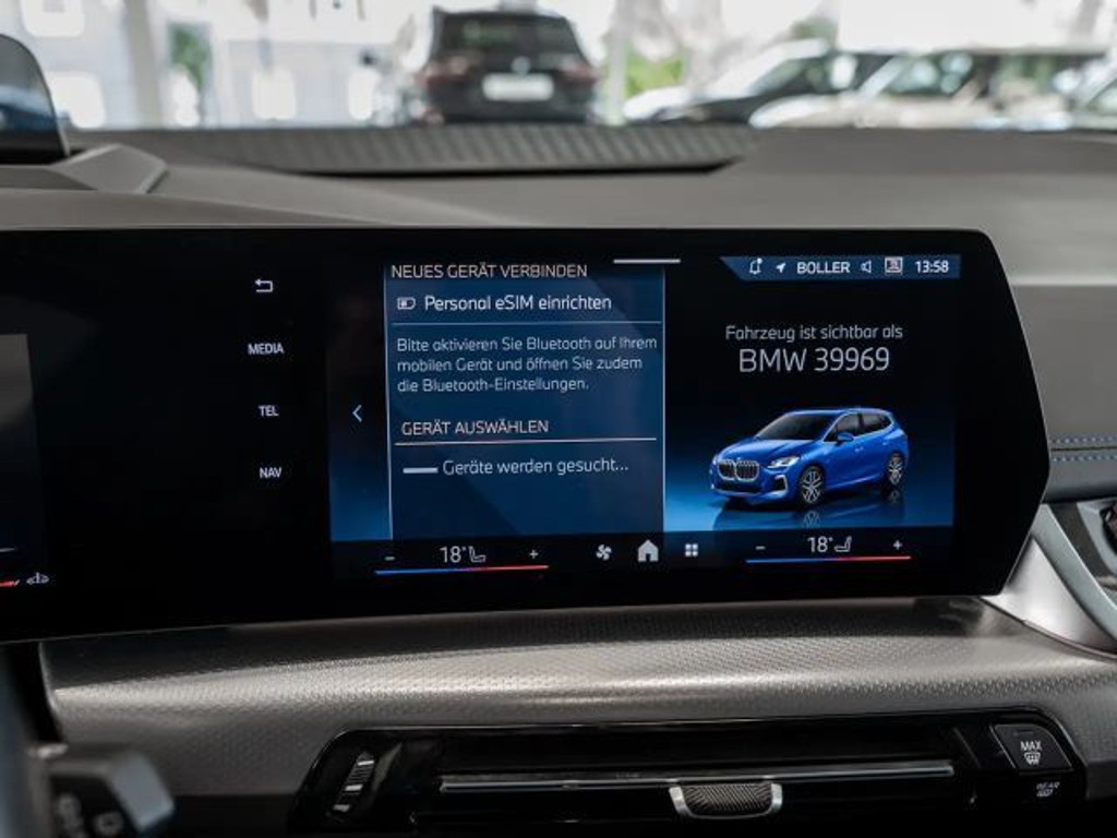 BMW 2 Serie