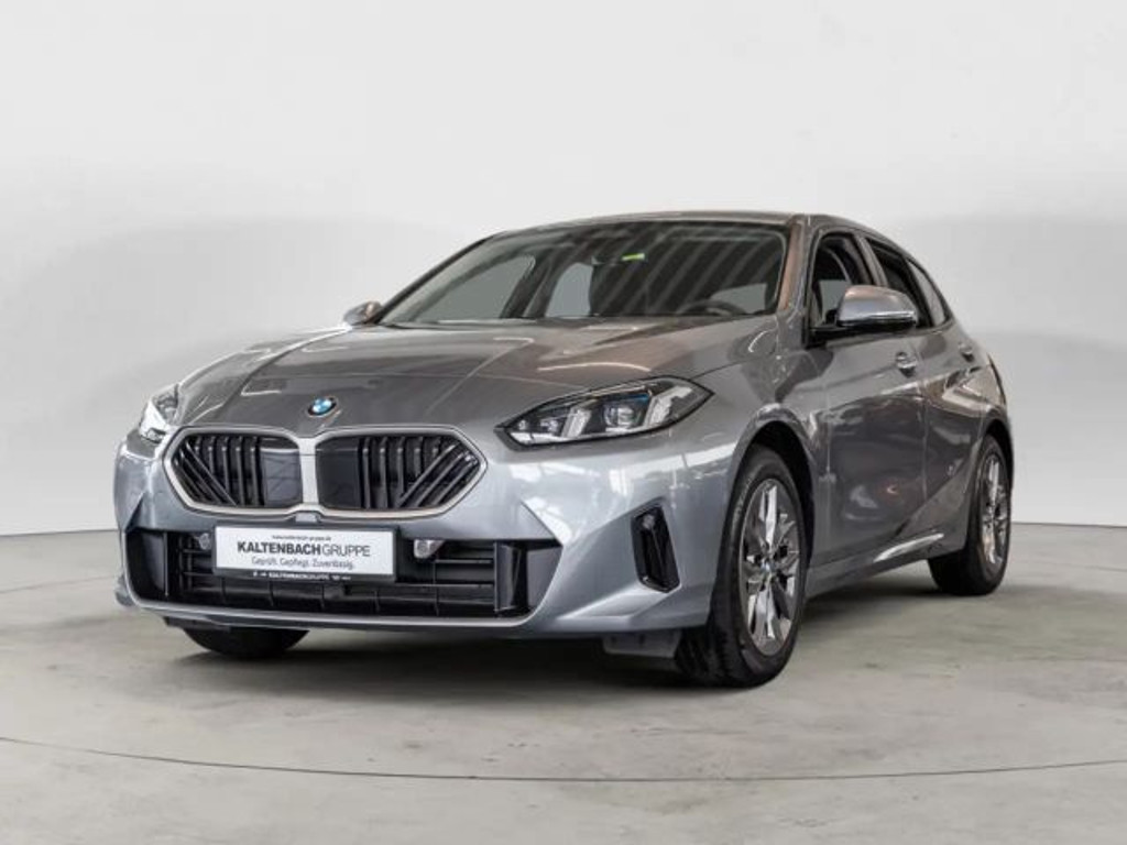 BMW 1 Serie 120 Sedan 120d