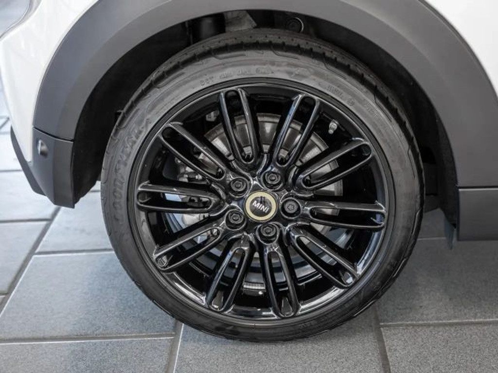 Mini Mini Electric