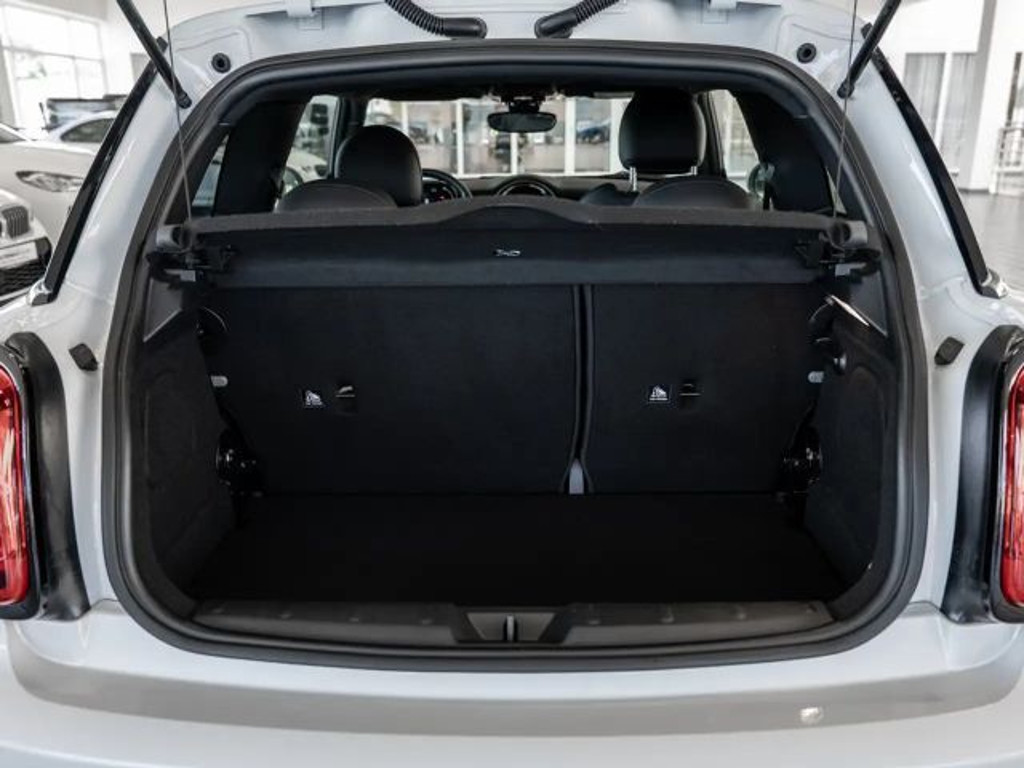 Mini Mini Electric