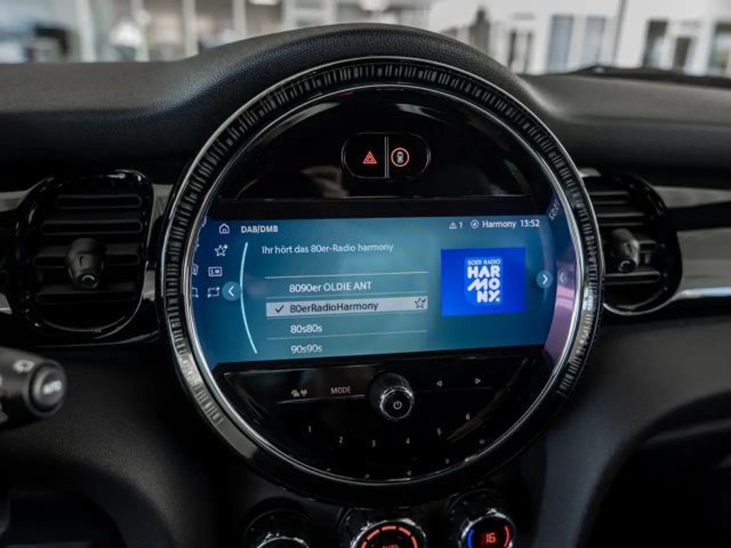 Mini Mini Electric
