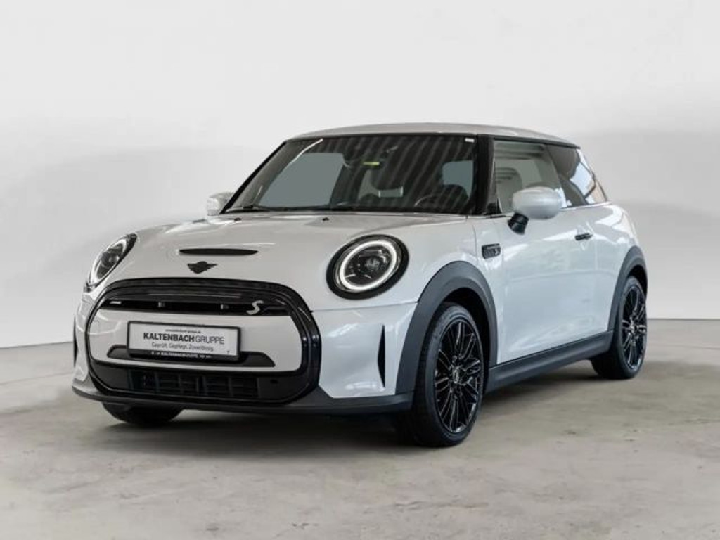 Mini Mini Electric