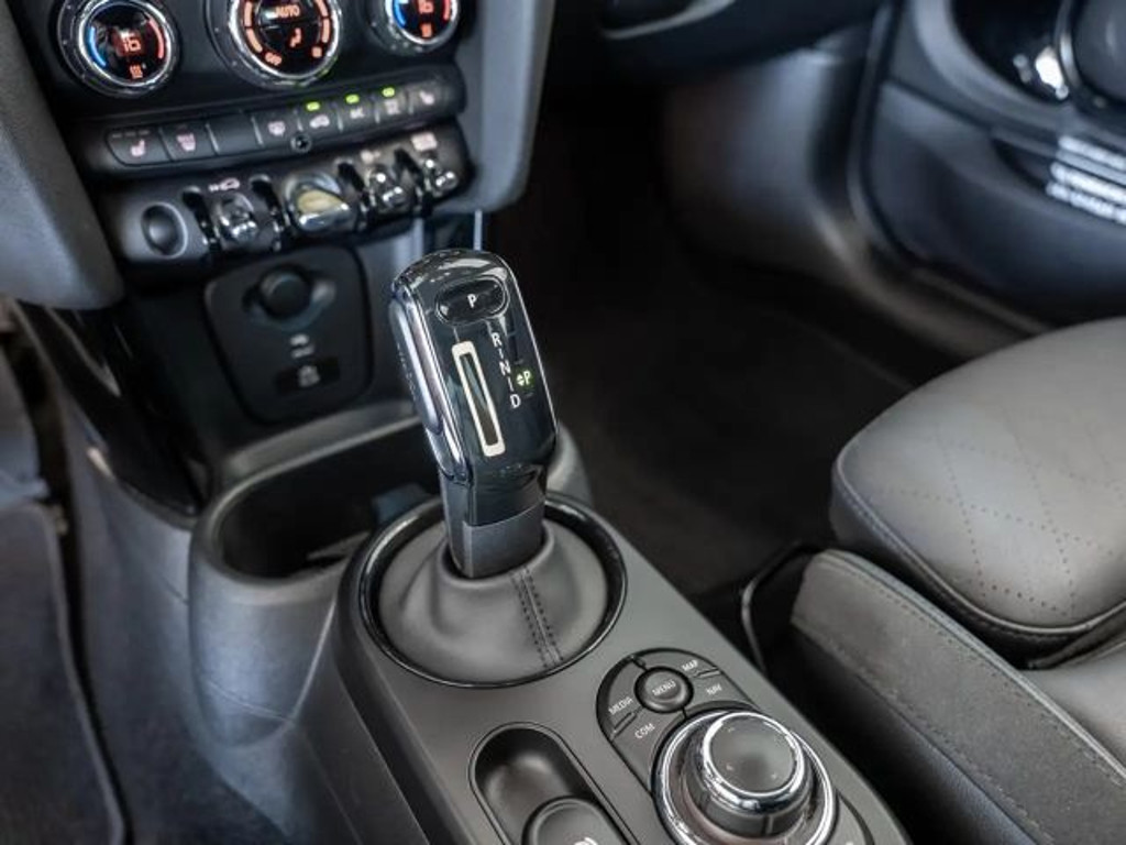 Mini Mini Electric