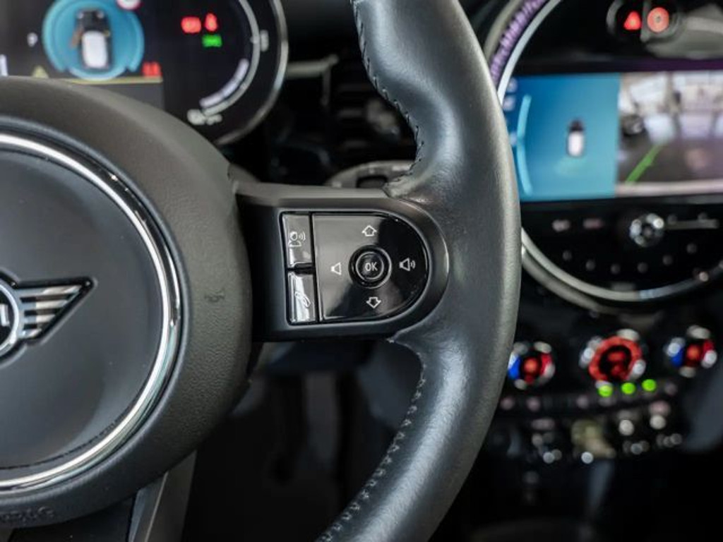 Mini Mini Electric