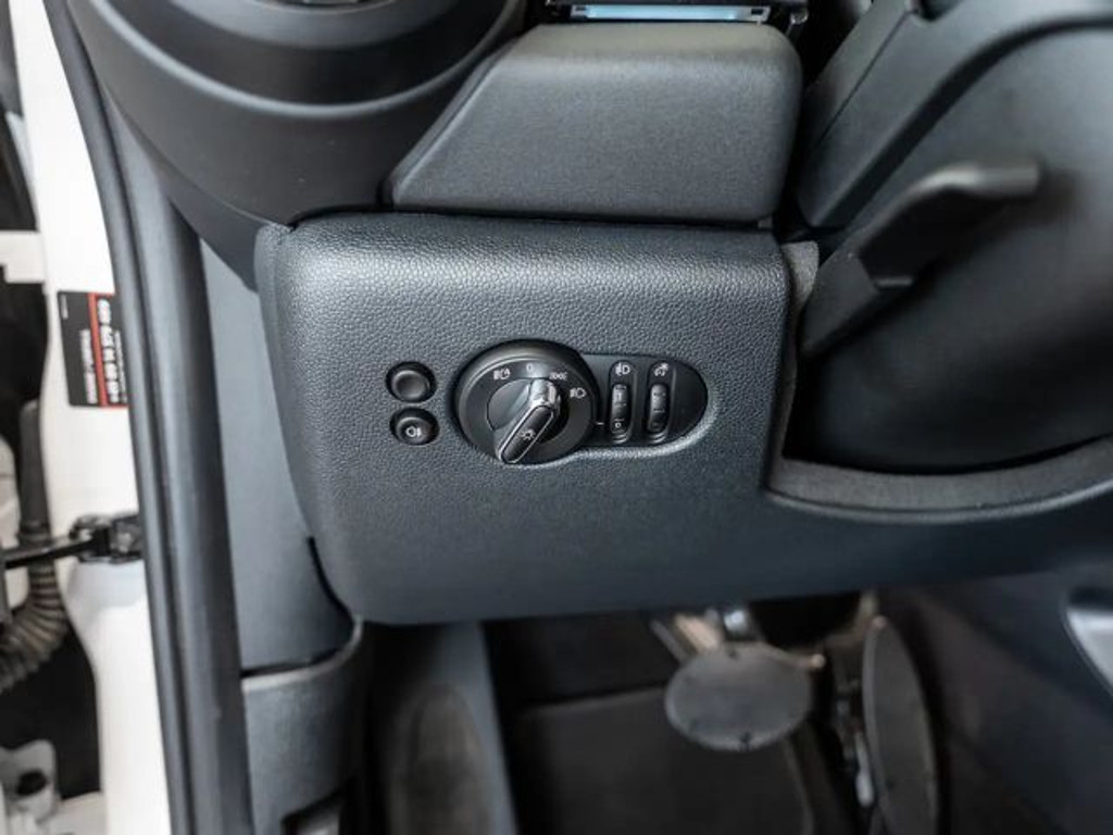 Mini Mini Electric