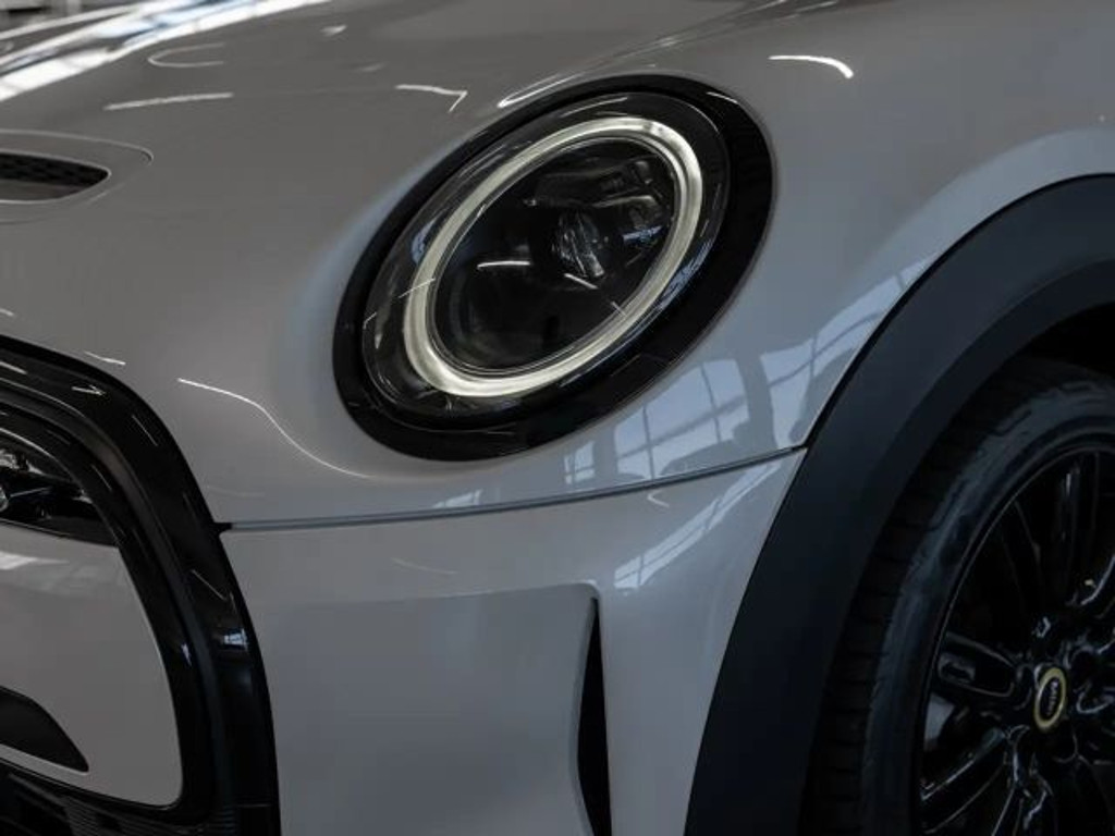 Mini Mini Electric