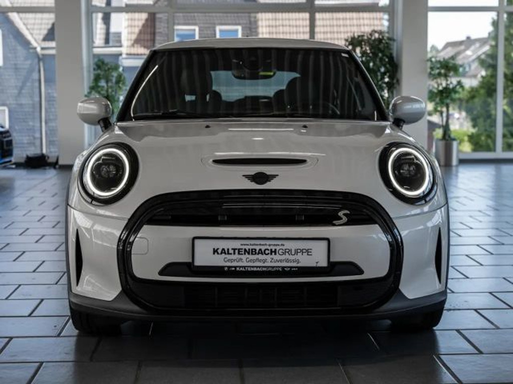 Mini Mini Electric