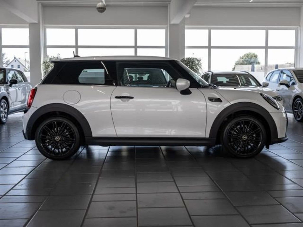 Mini Mini Electric