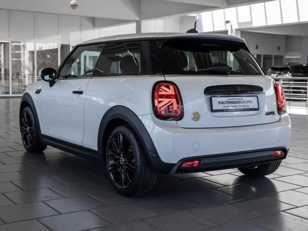 Mini Mini Electric