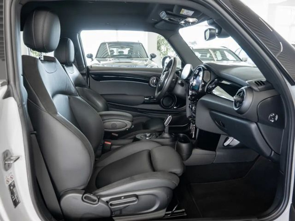 Mini Mini Electric