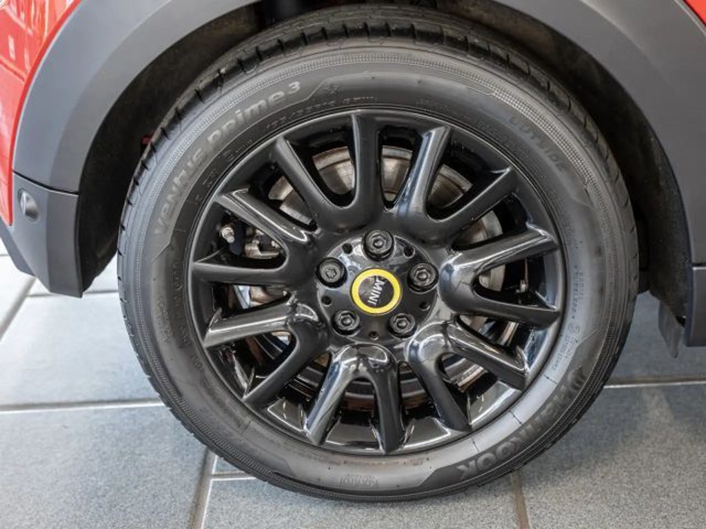 Mini Mini Electric