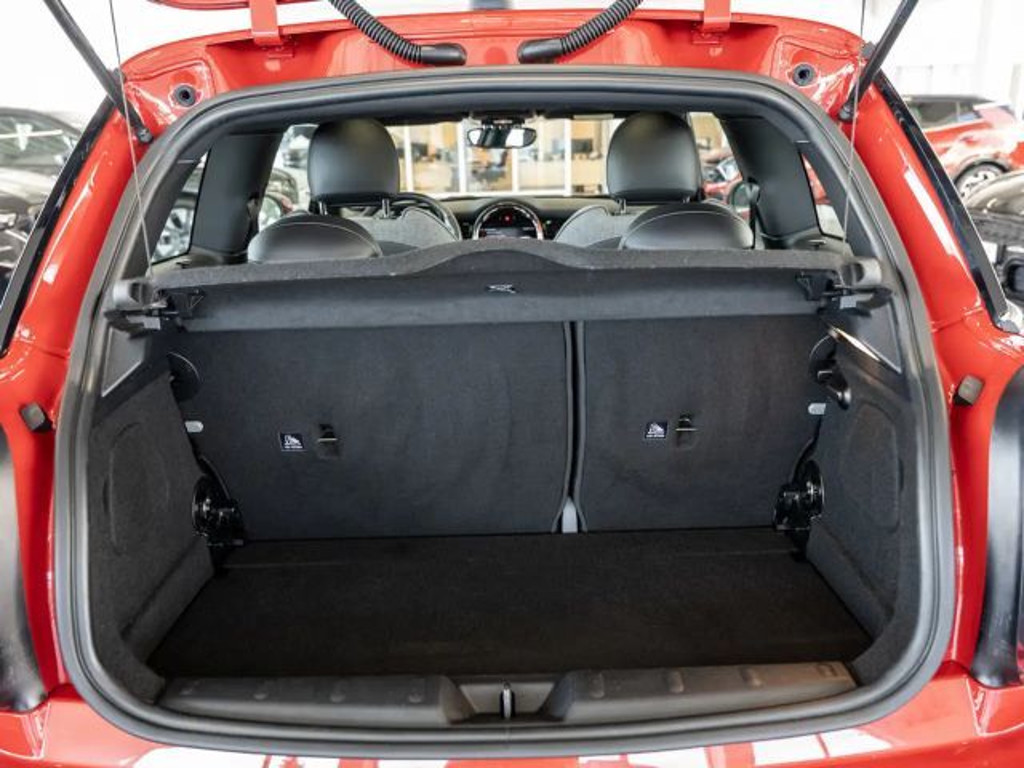 Mini Mini Electric