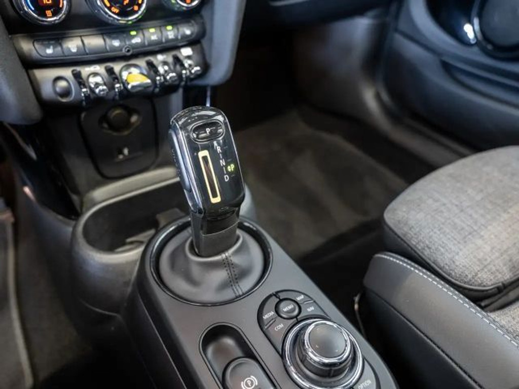 Mini Mini Electric
