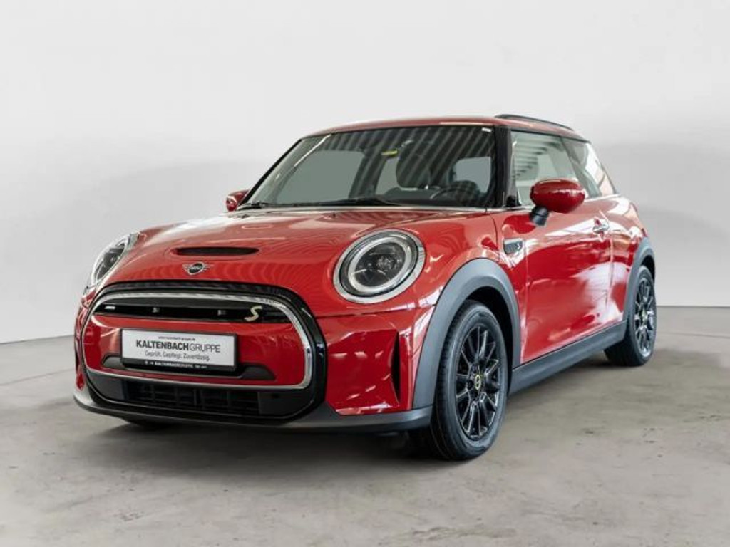 Mini Mini Electric