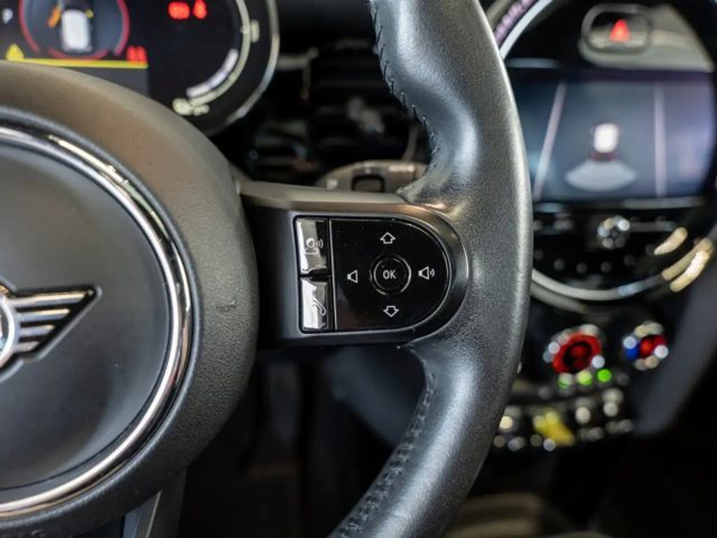 Mini Mini Electric