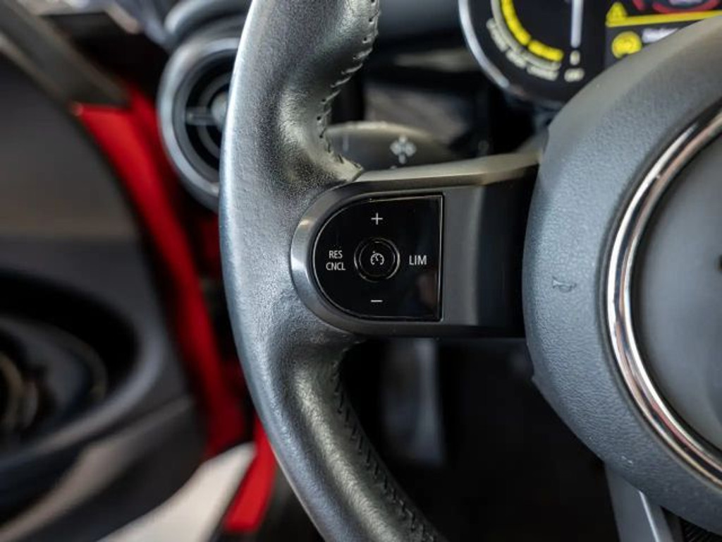 Mini Mini Electric