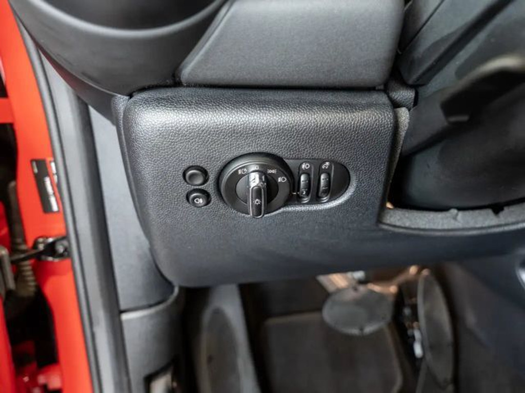 Mini Mini Electric