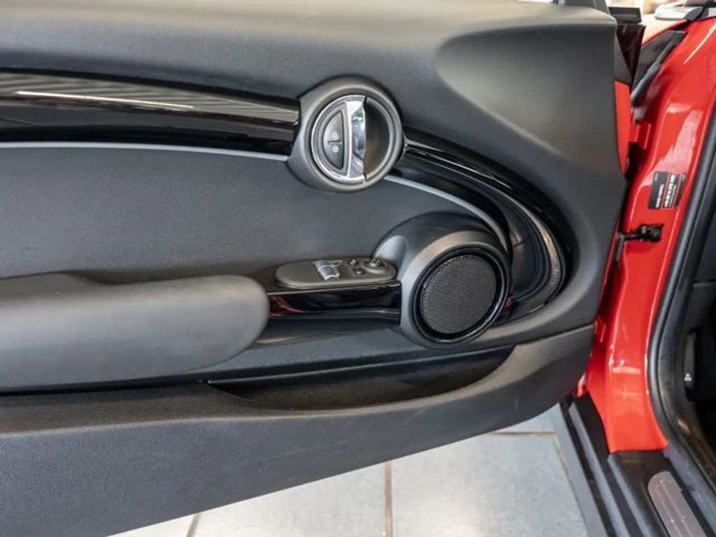 Mini Mini Electric