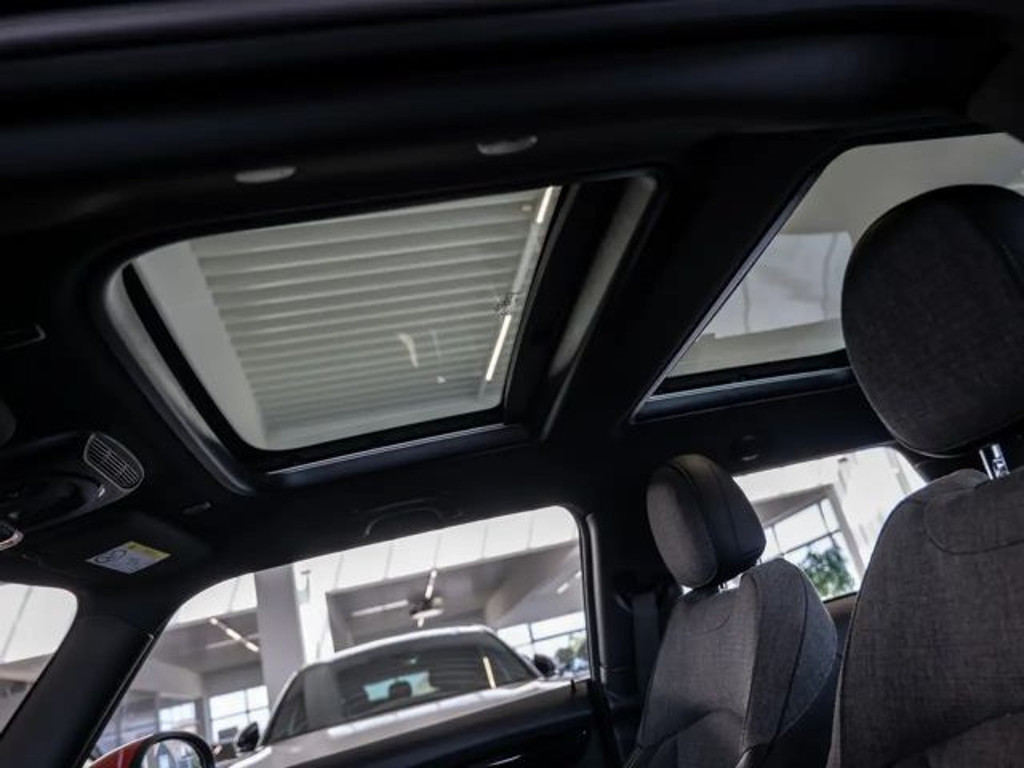 Mini Mini Electric