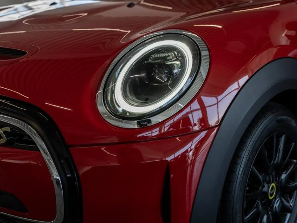 Mini Mini Electric