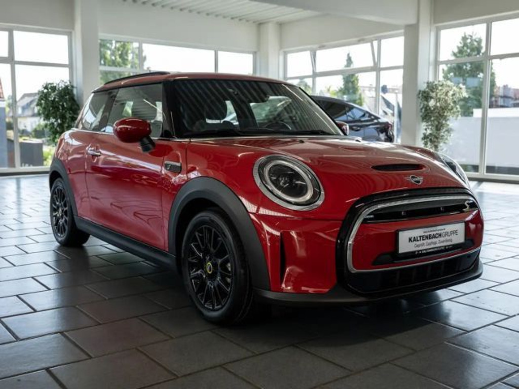 Mini Mini Electric