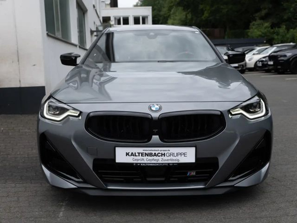 BMW 2 Serie