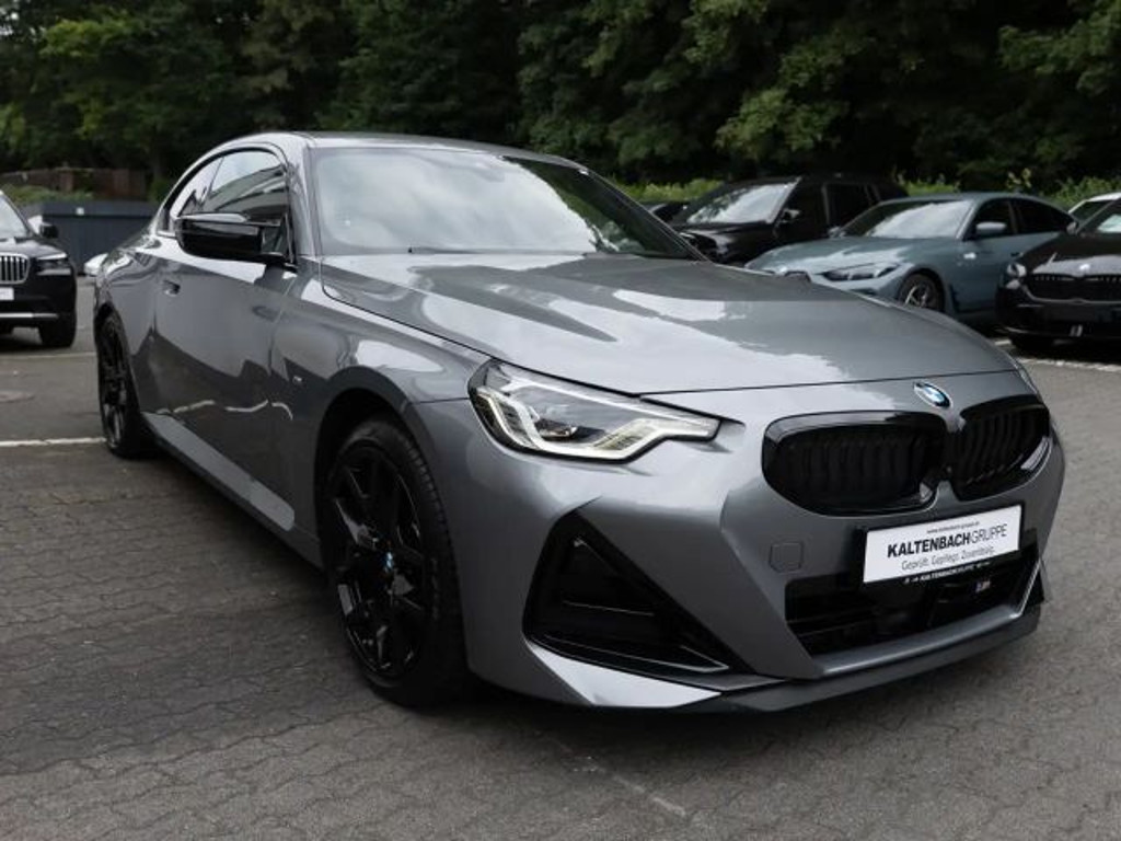 BMW 2 Serie
