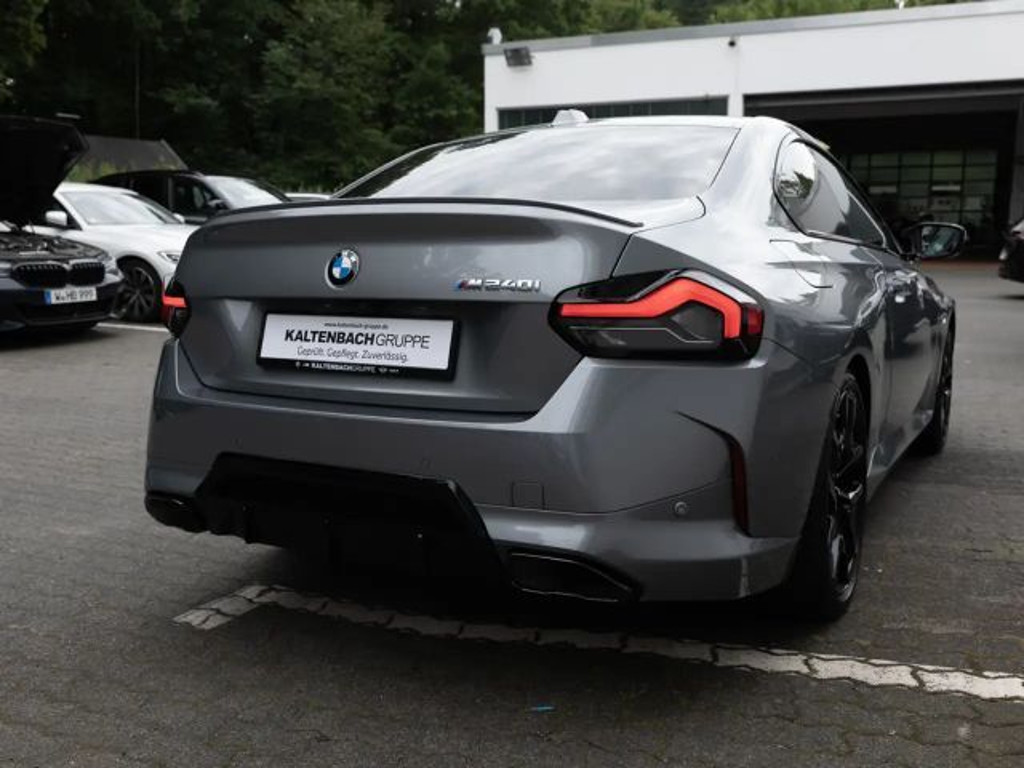 BMW 2 Serie