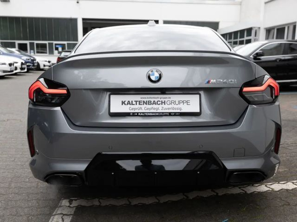 BMW 2 Serie