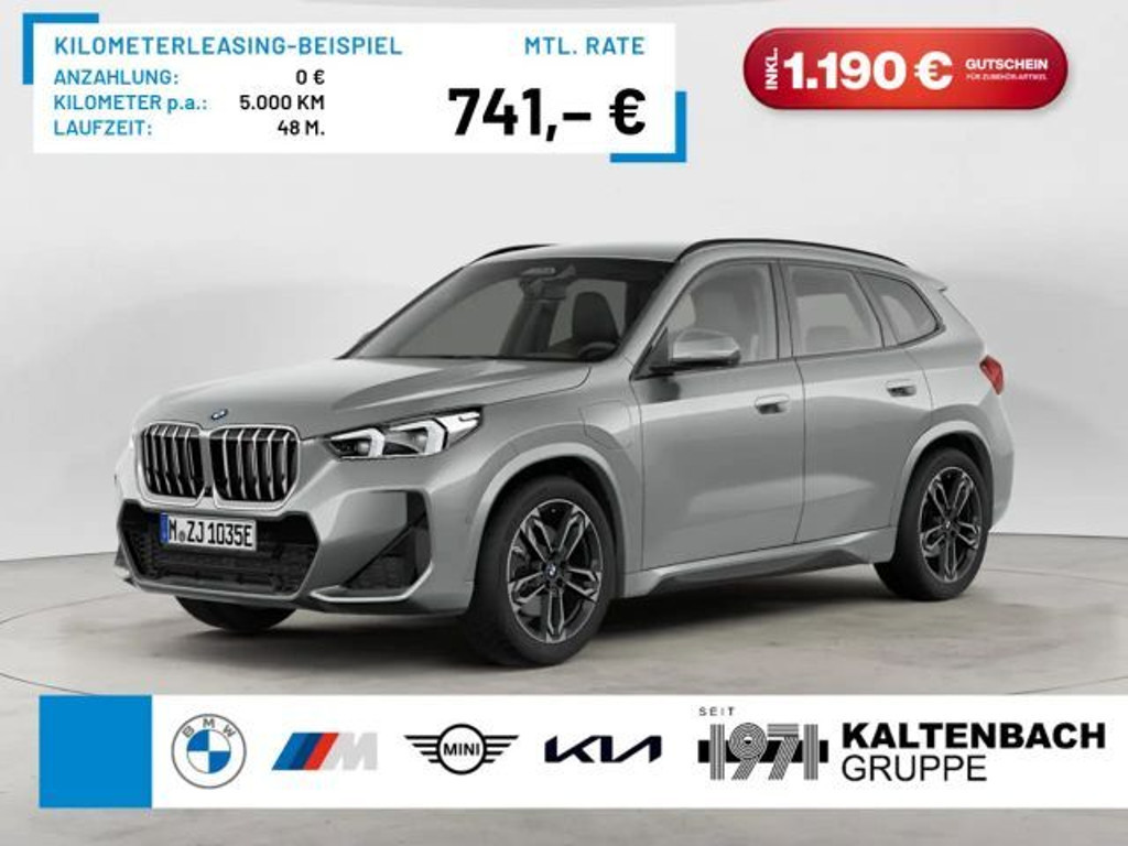 BMW X1 M-Sport