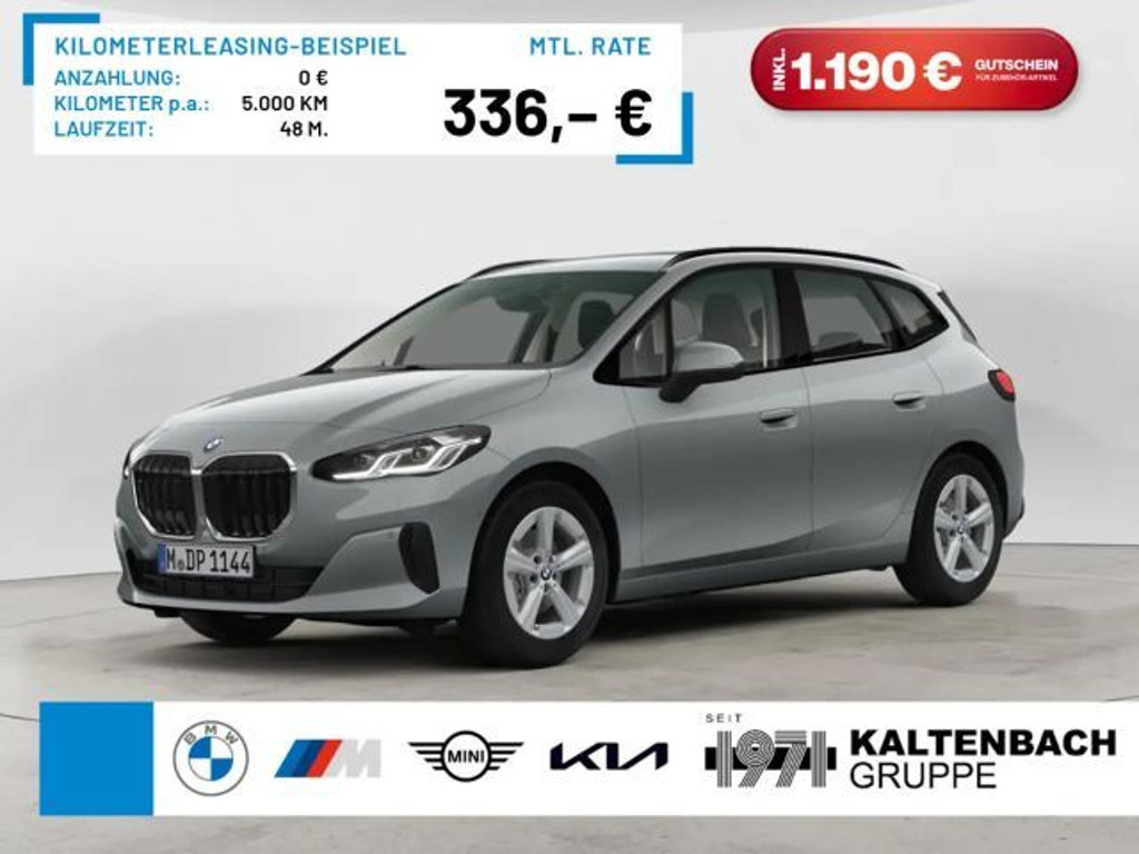 BMW 2 Serie 220 Active Tourer
