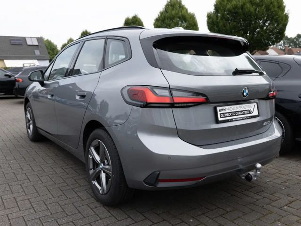 BMW 2 Serie