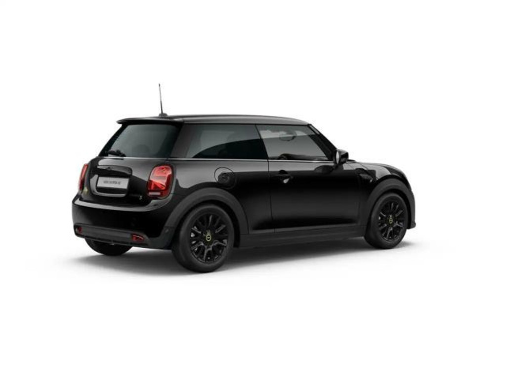 Mini Mini Electric