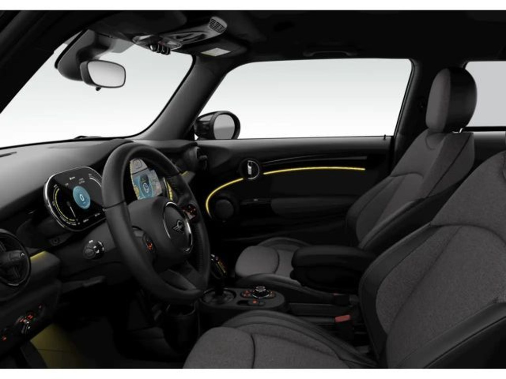 Mini Mini Electric