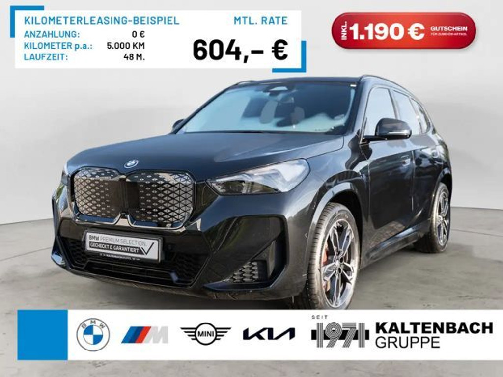 BMW X1 M-Sport