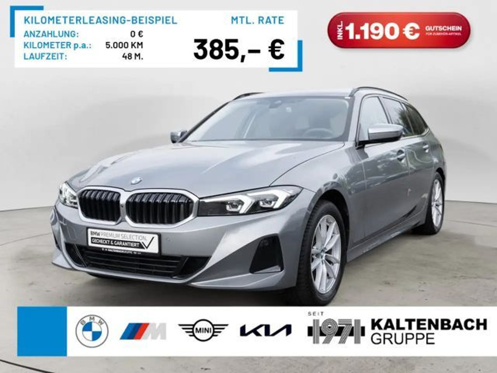 BMW 3 Serie 320 Touring 320i