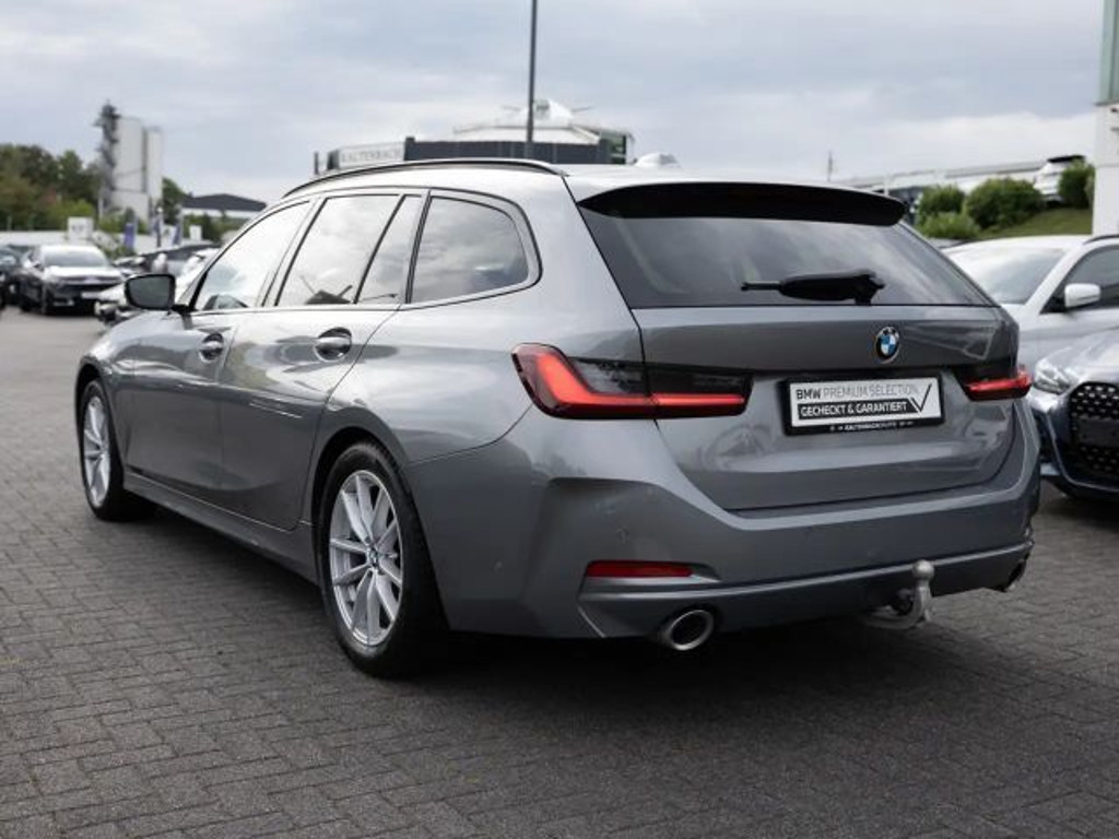 BMW 3 Serie