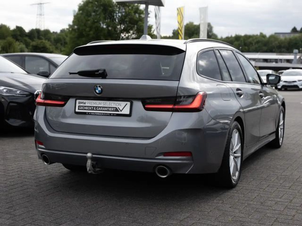 BMW 3 Serie
