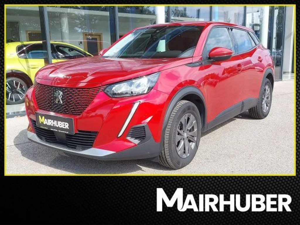 Peugeot e-2008 Active Pack