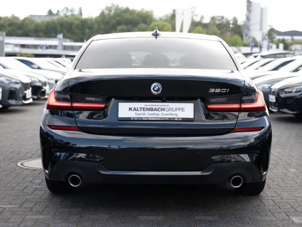 BMW 3 Serie