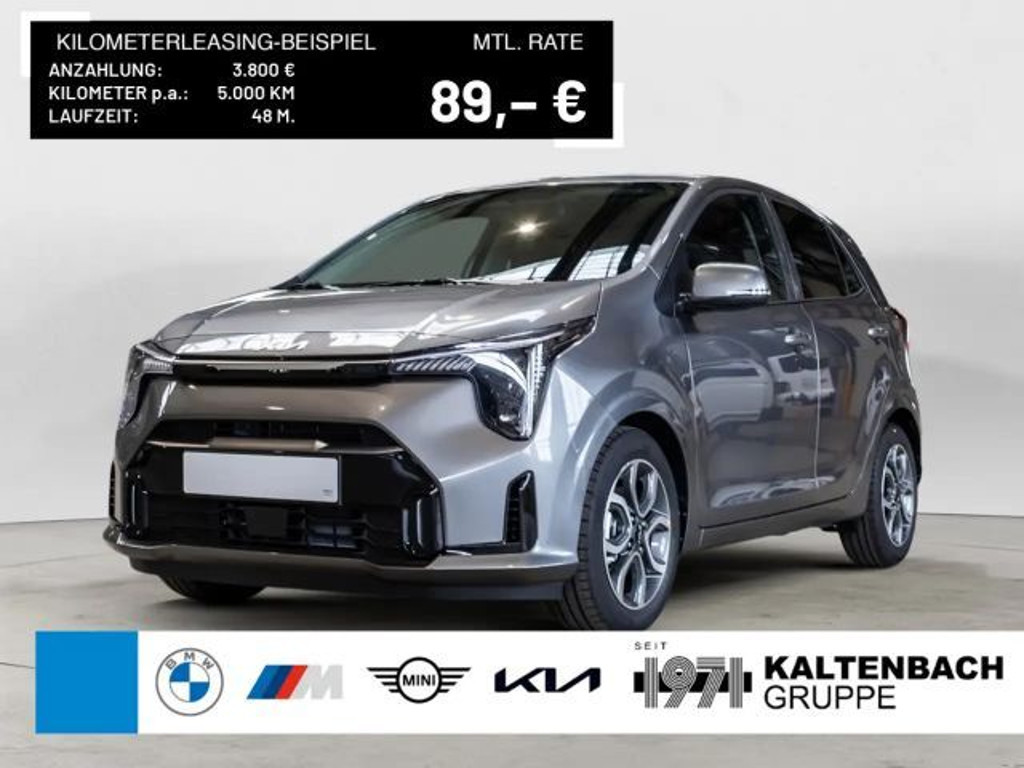 Kia Picanto Spirit