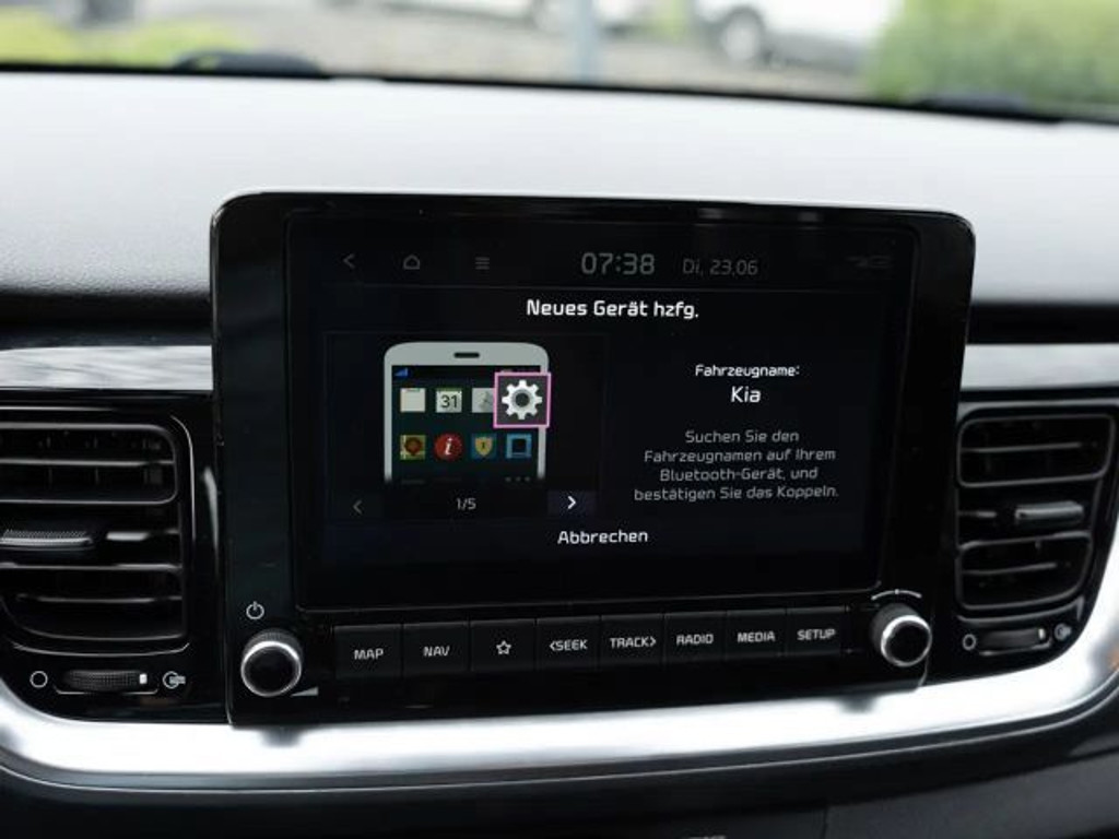 Kia Stonic
