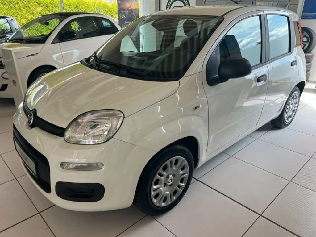 Fiat Panda Icon