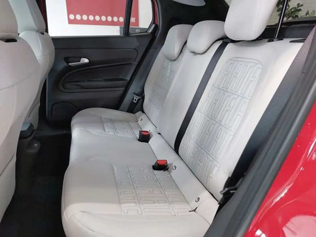 Fiat 600e
