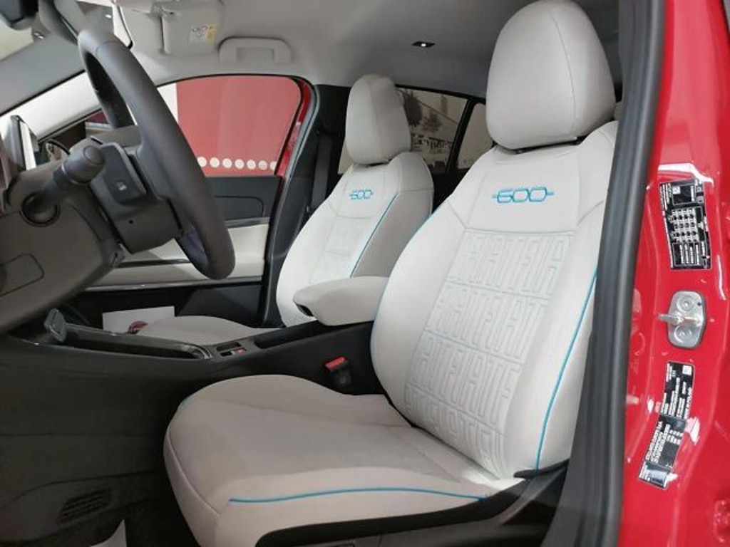 Fiat 600e