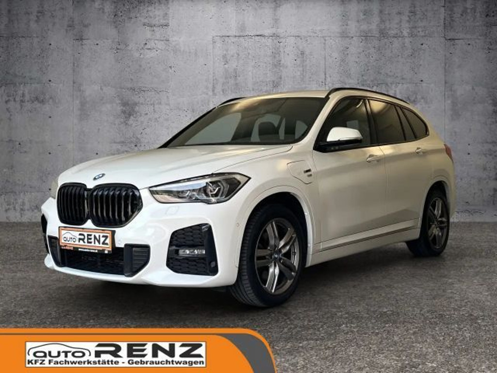 BMW X1 M-Sport xDrive